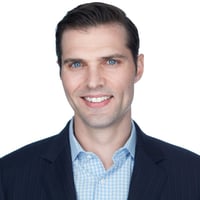 Marshall Sied headshot