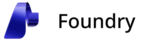 Microsoft Azure Foundry