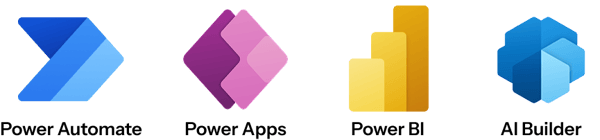 Microsoft Power Suite