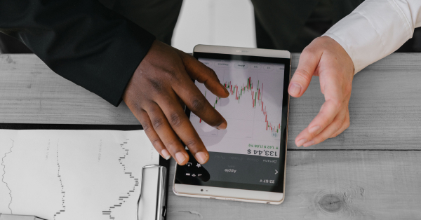 Trade Monitoring with AI