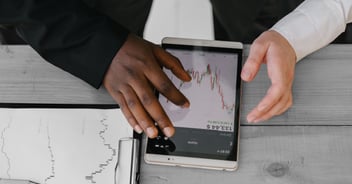 Trade Monitoring with AI