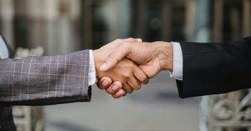 Related Blog Post - 1 - partner principle model
