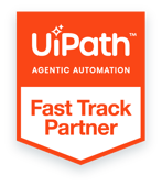 UiPath Fast Track Partner