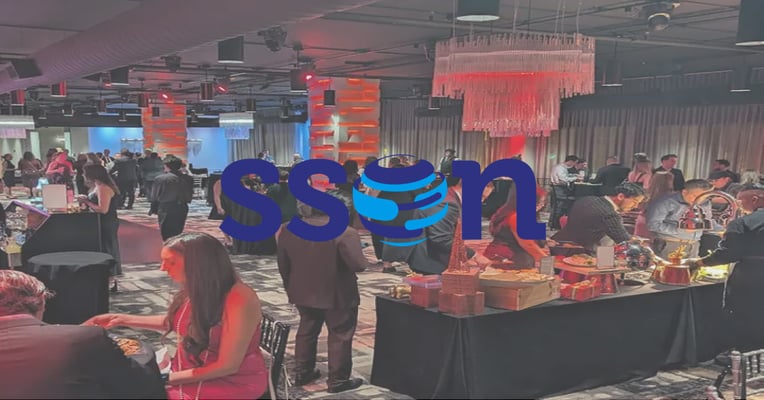 Conference in San Diego