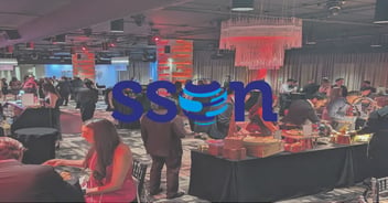 Conference in San Diego