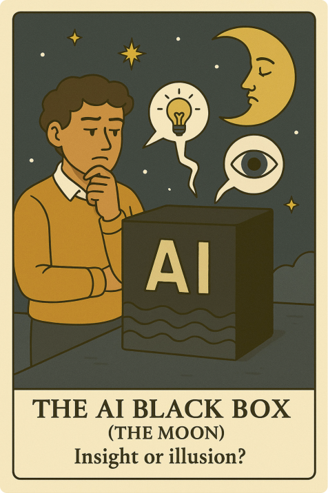 The AI Black Box