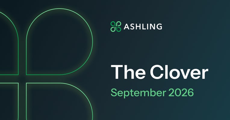 The Clover_September 2026