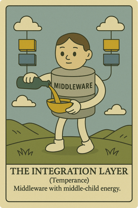 The Integration Layer