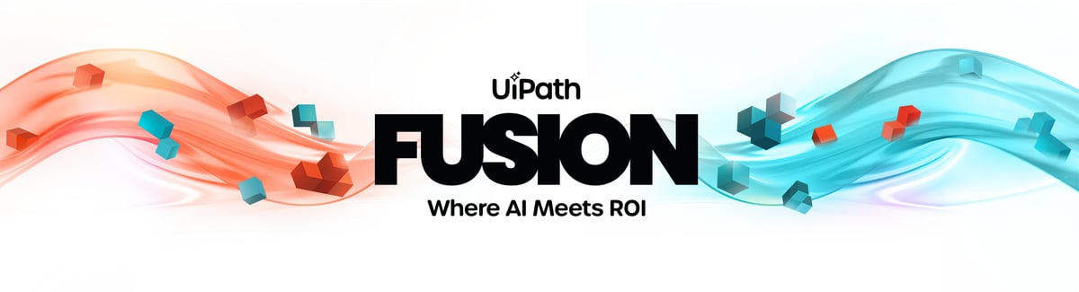 UiPath FUSION 2026