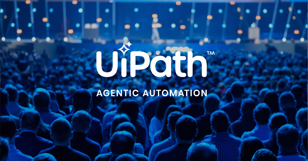UiPath Fusion Summits | North America