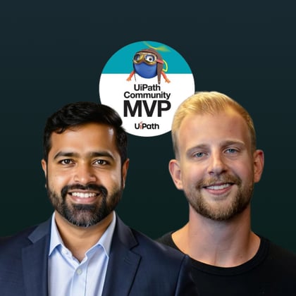 UiPath MVP award-2