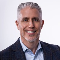 Clinton Coker Headshot