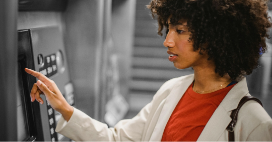 Banking Automation Porgram