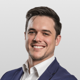 Xavier Hanson