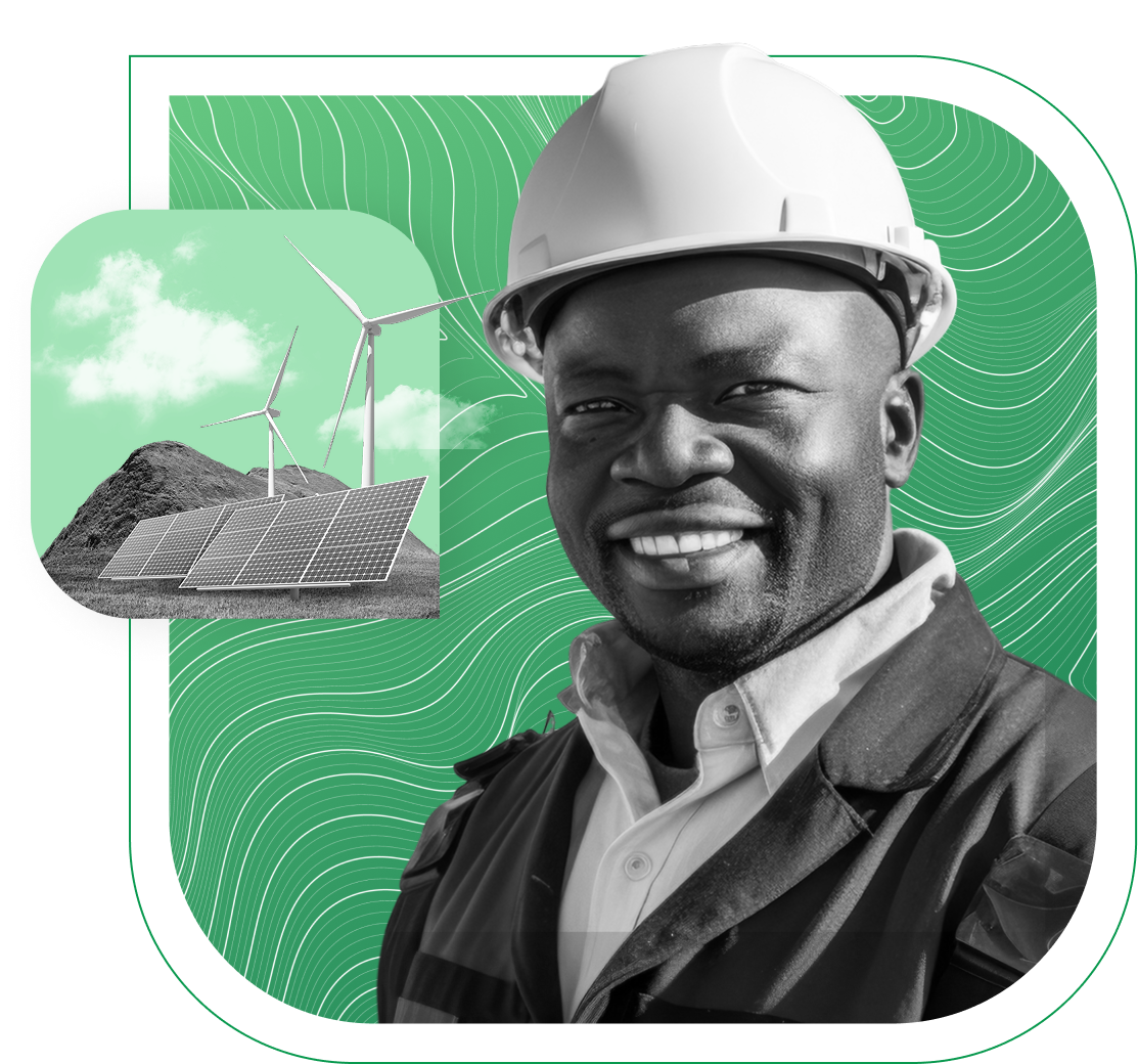 Energy and Utilities