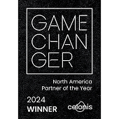 Celonis Game Changer North America Partner of the Year