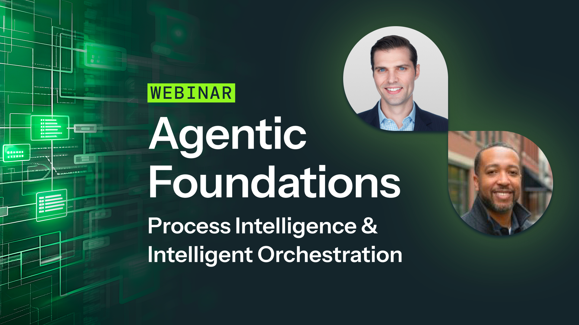 Agentic Foundations Session 1 Recap: Intelligent Orchestration in Action