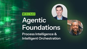 Related Blog Post - 1 - agentic foundations s1s1 recap intelligent orchestration in action