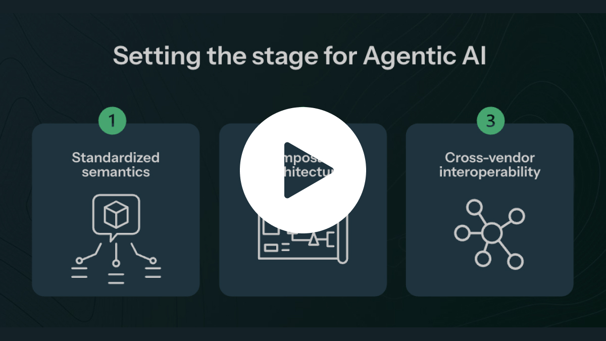 Agentic Foundations: PI & Intelligent Orchestration