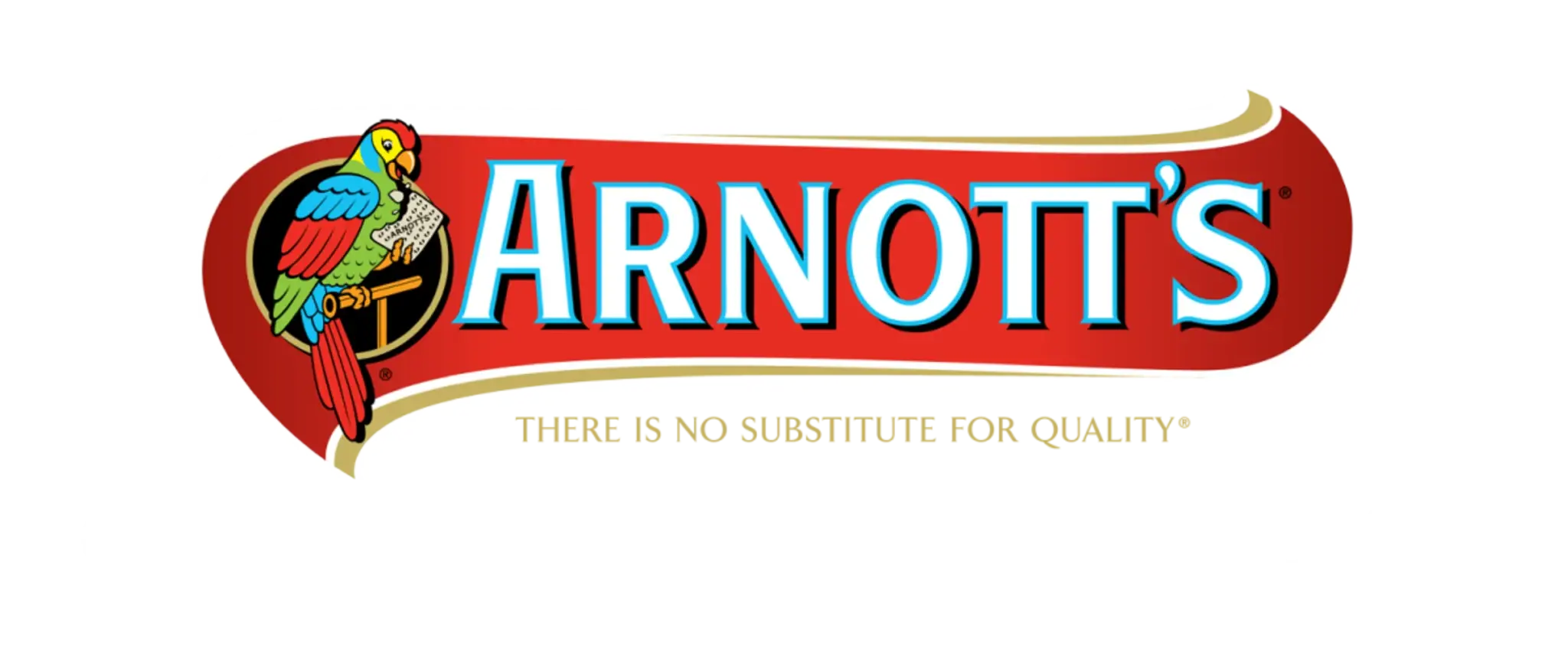 Arnotts Logo