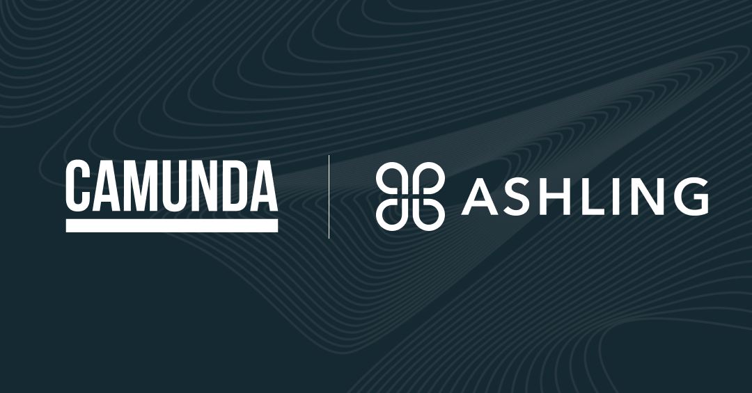 Camunda and Ashling Partners Announce Global Partnership to Drive ...