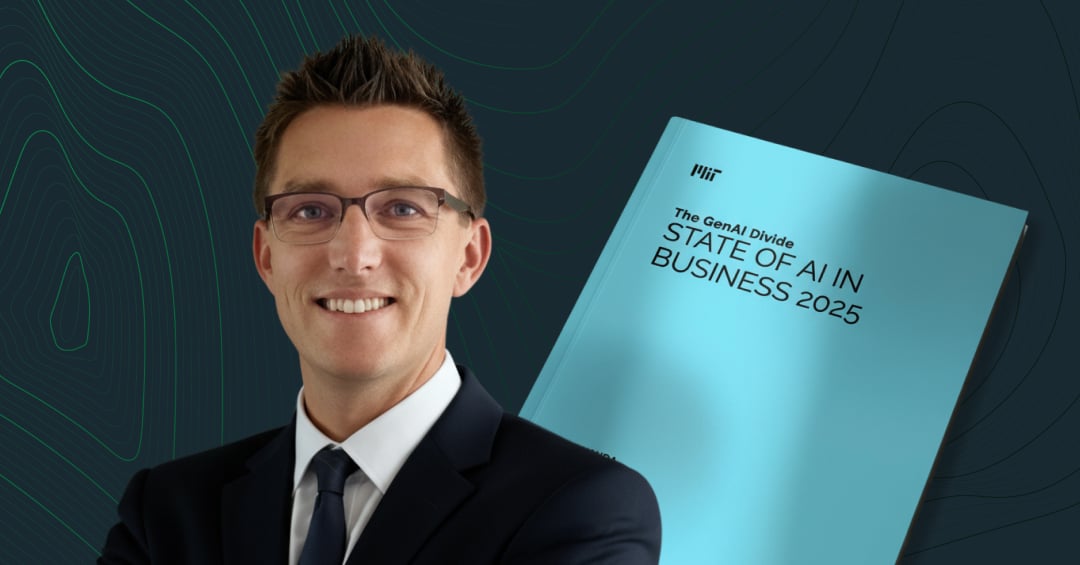 Decoding the GenAI Divide: How to Be the 5% That Ships