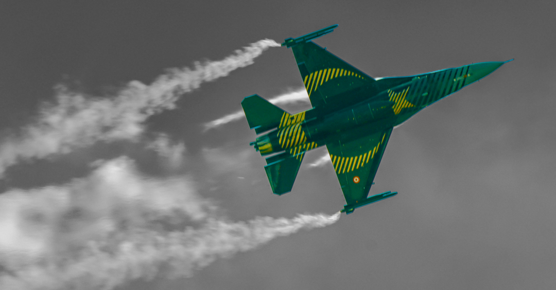 Aerospace Leader Saves 12k+ Hours with Accounts Payable Automation