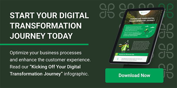 Blog Post Image for How to Utilize Intelligent Process Automation 
