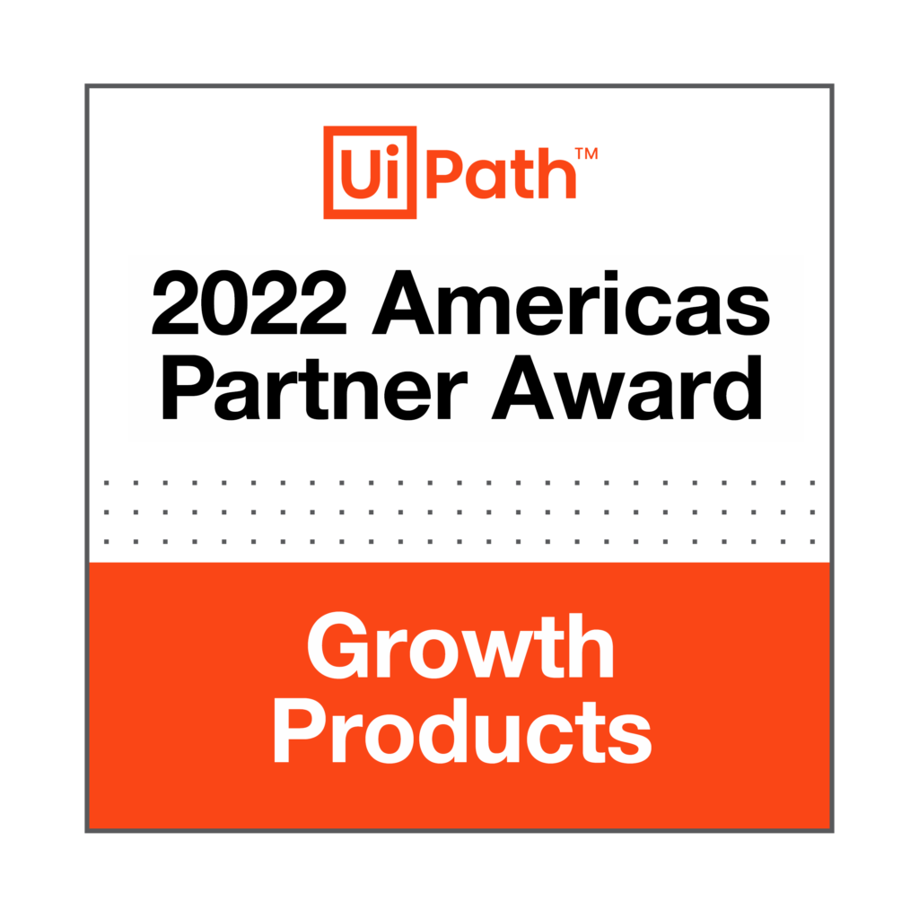 Blog Post Image for Ashling Partners Recognized as a UiPath 2022 Partner of the Year Award Winner 