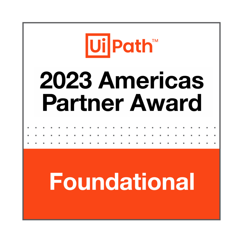 Blog Post Image for Ashling Partners Recognized as a Global UiPath 2023 Partner of the Year Award Winner for Second Year 