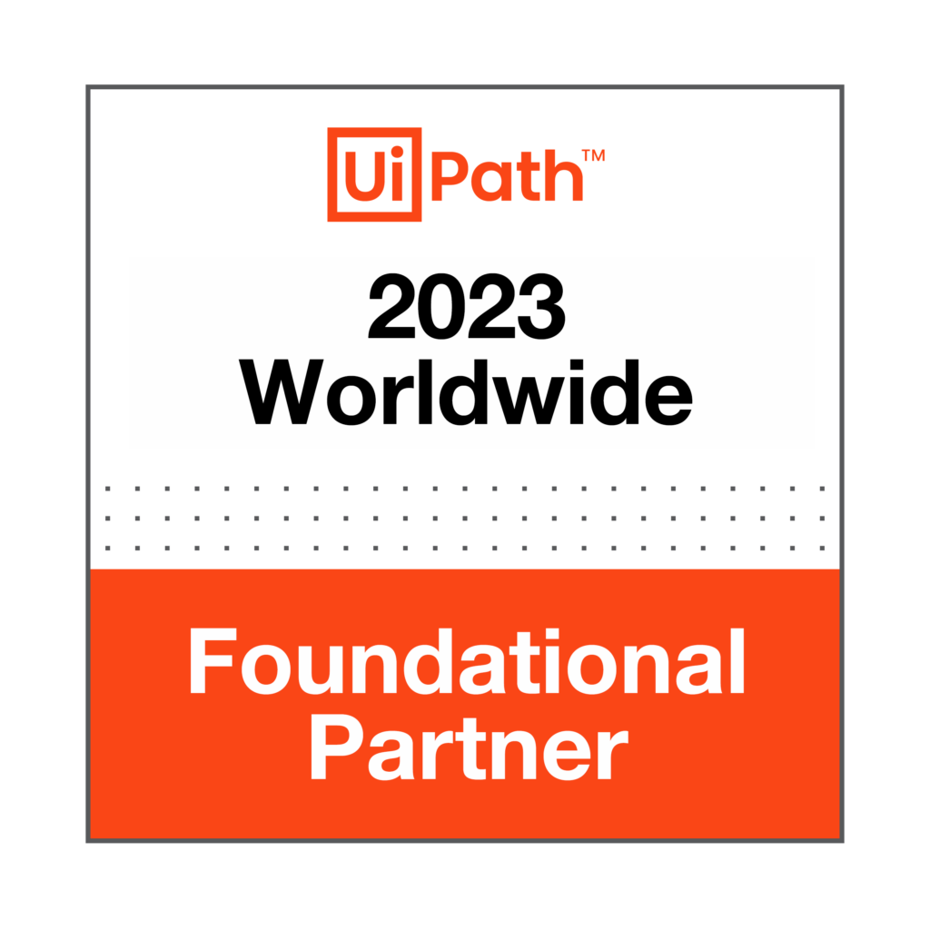 Blog Post Image for Ashling Partners Recognized as a Global UiPath 2023 Partner of the Year Award Winner for Second Year 