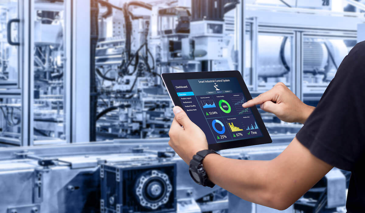 How to Utilize Intelligent Process Automation