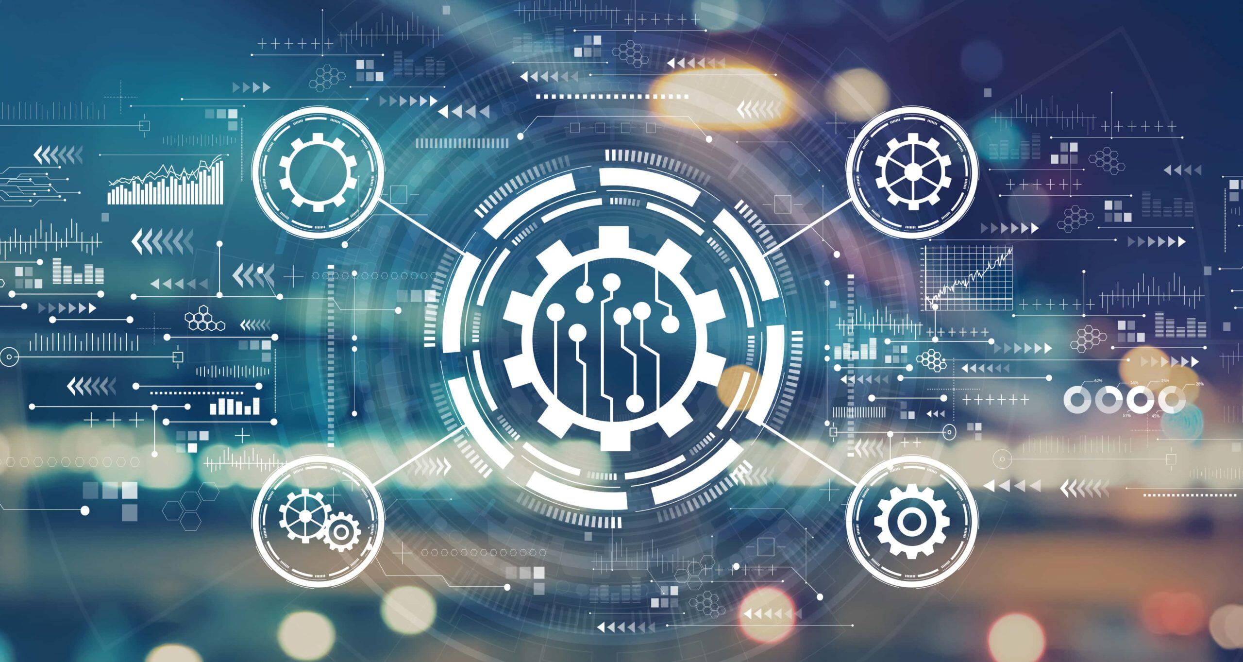 How to Scale Your Automation Program