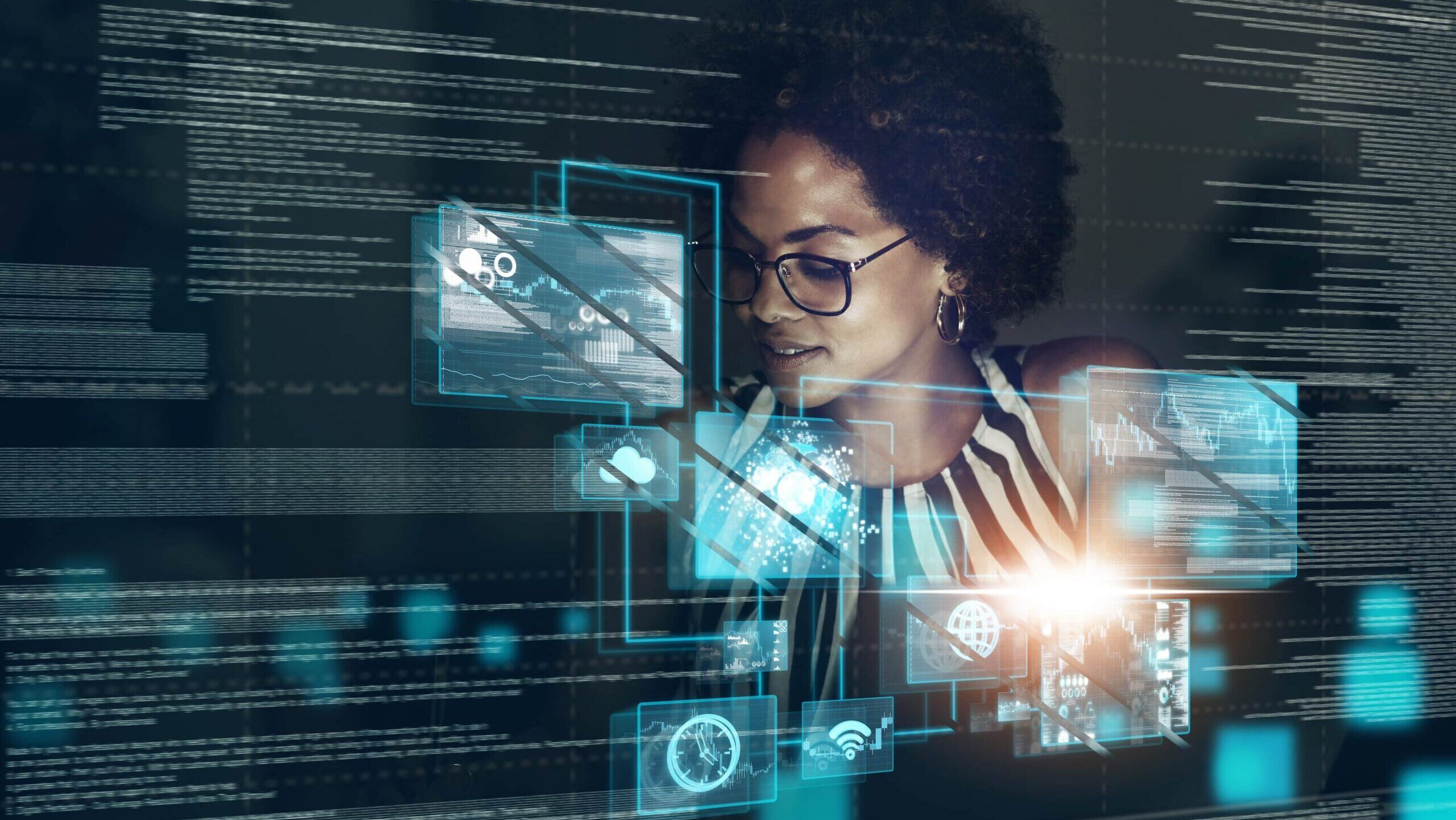 Future-Proof Your Business with Digital Transformation