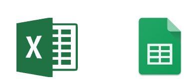 excel icon