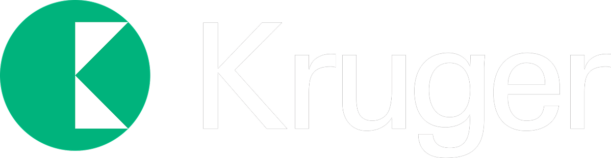 Kruger Logo