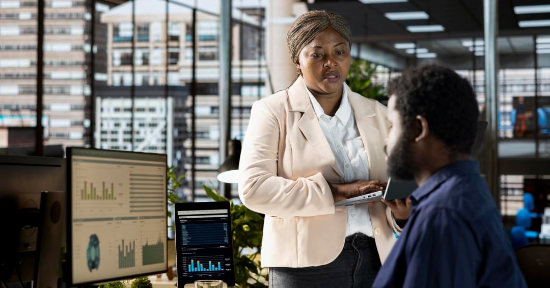 Why CFOs Shouldn’t Lose Faith in AI