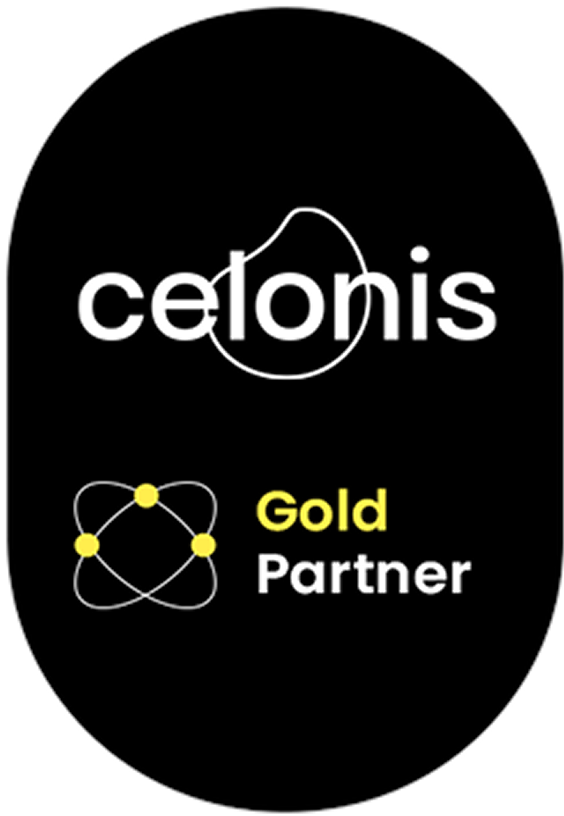 celonis_gold_partner 1